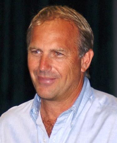 Happy birthday, Kevin Costner! What is your favorite of his movies?  ( 
