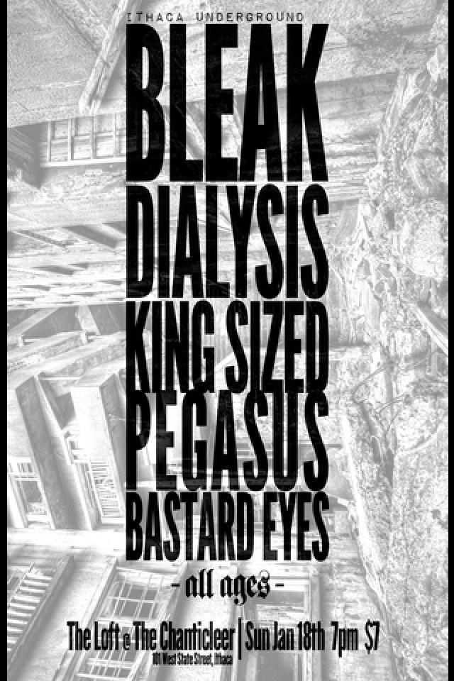 IthUnderground's tweet photo. Let's make history tonight! First IU show at Chanti-Loft 7PM #allages #ithacaunderground #punk #grind #metal http://t.co/PnZVJad0uE