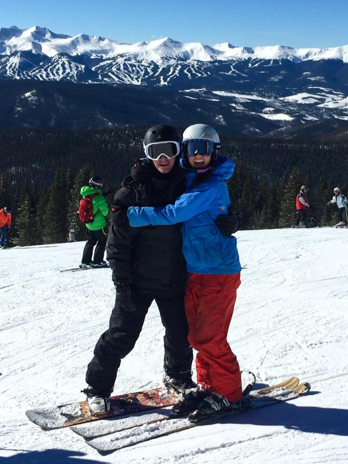 joshkolber's tweet photo. She's alright I guess http://t.co/5wjhHFxA6S