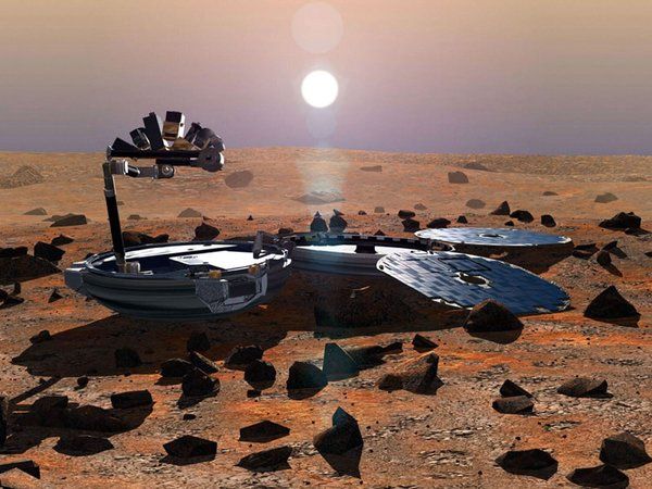 amhaunted's tweet image. Still hope for #MH370 - #Beagle2 found on #Mars after 11 years nytimes.com/2015/01/17/sci…