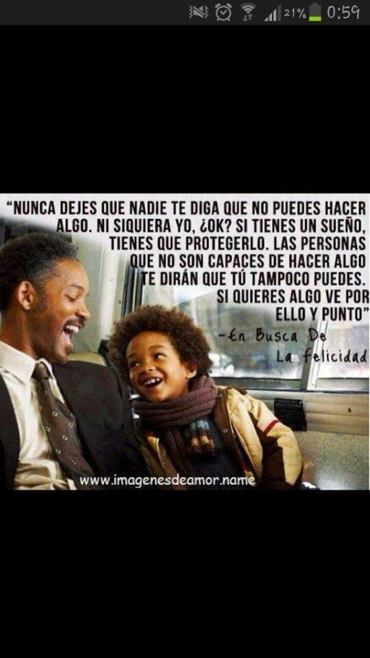 franvidal92's tweet photo. Que nadie te diga que  no puedes http://t.co/B5PTCKRxLv