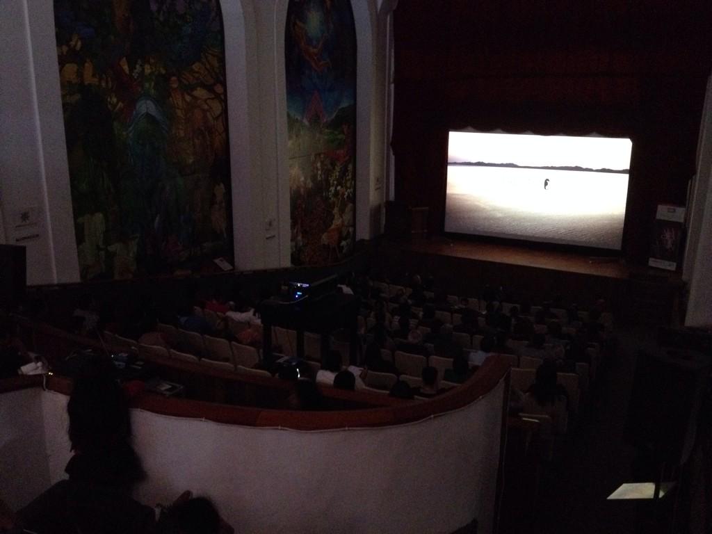 Nómada Magazine tweet media