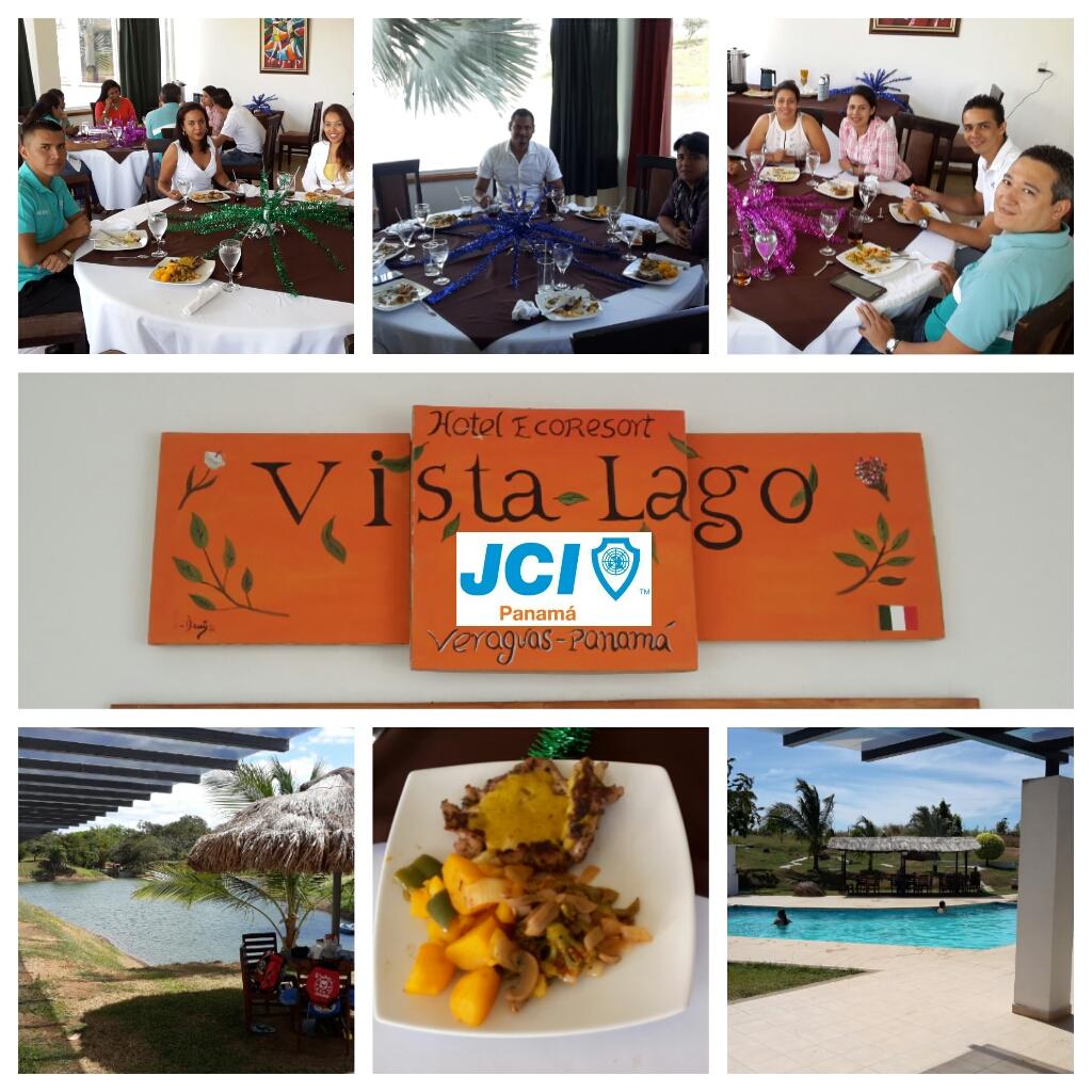 afcord's tweet photo. #EscueladeLíderes #Santiago @jcipanama  #juntadirectivalocal #motivación #HotelVistaLago #liderazgo #almuerzo http://t.co/YtYvsqMHK2