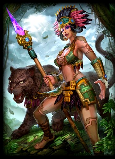 SmiteSpain tweet picture