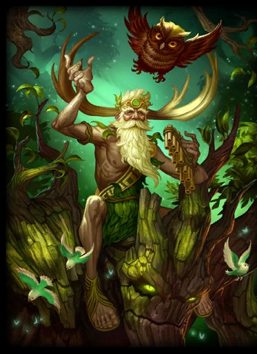 SmiteSpain tweet picture