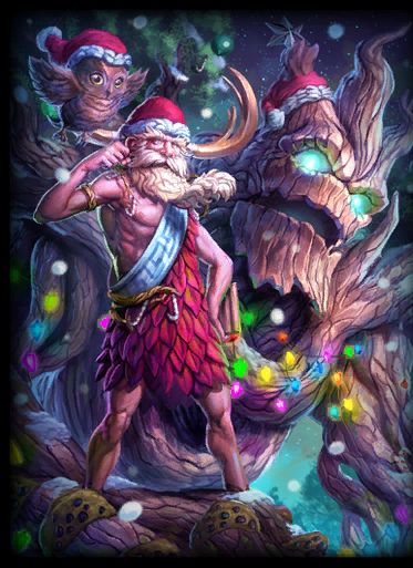 SmiteSpain tweet picture