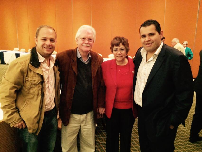 "<a href="/prensaxt/">Prensa Xiuh Tenorio</a>:Agradece <a href="/xiuhtenorio/">Xiuh Tenorio</a> a <a href="/rpascoep/">Ricardo Pascoe Pierce</a> su presencia esta mañana y su apoyo rumbo a <a href="/DelegacionBJ/">BJ</a> "