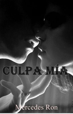 MercedesRonn's tweet photo. You should read "Culpa mía" on #Wattpad. http://t.co/MYCcP880LZ #Romance http://t.co/OCngjdW6bt