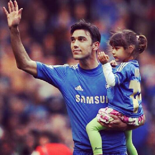 Wishing legendary \"all time reliable\" Paulo Ferreira a very happy birthday :)    