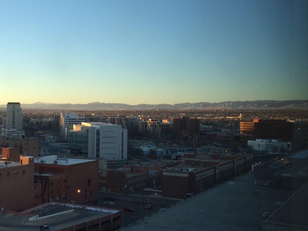 INDYINDIANSTURF's tweet photo. Had a great time in Denver!  #STMA2015 When do we go back? http://t.co/fD85lPBv1H