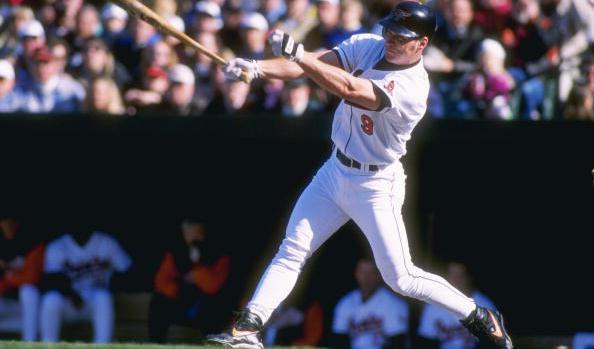 Happy 51st birthday to three-time All-Star Brady Anderson. 