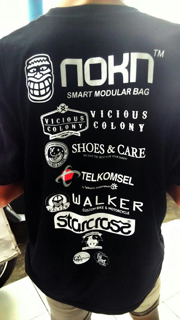 Terimakasih kepada para sponsor #fixedcompetition2015 <a href="/NOKNbag/">Smart Modular Bag</a> <a href="/vicious_colony/">VCSCLNY</a> @VCSCLNYxVANS <a href="/ShoesAndCare/">ShoesAndCare ™</a> <a href="/Telkomsel/">Telkomsel</a>