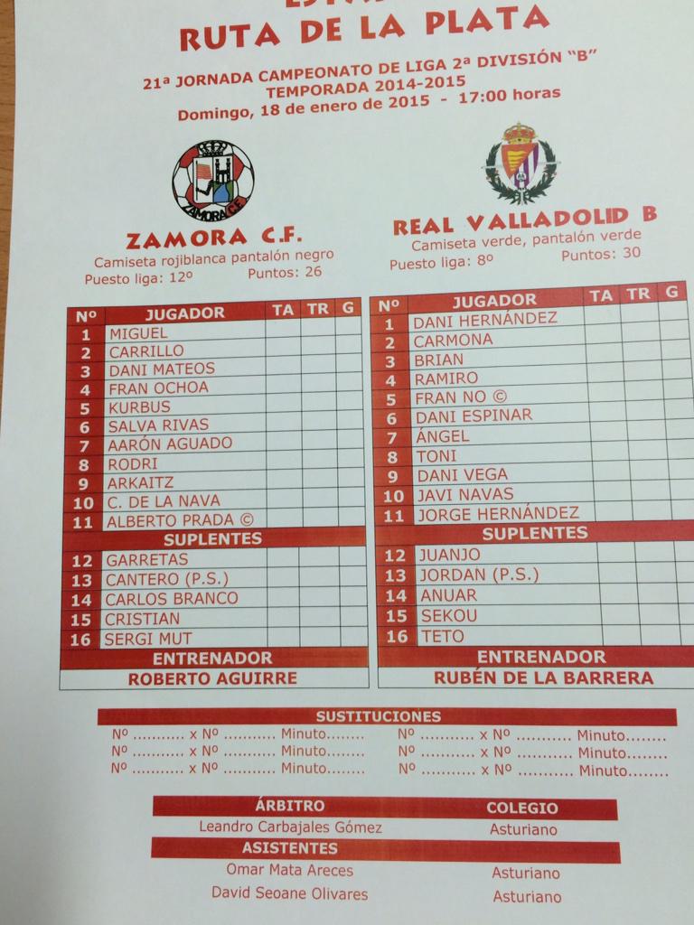 Real Valladolid B - Temporada 2014/15 - 2ª División B Grupo 1 - Página 31 B7pD9bACMAAwM9q