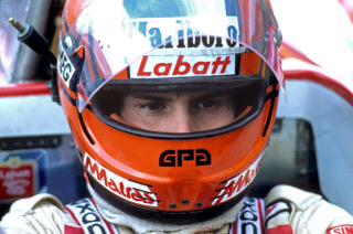 Happy birthday Gilles Villeneuve!    F1           