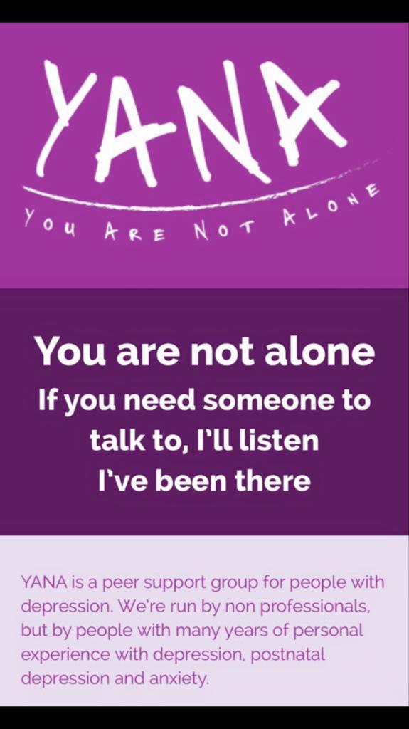 Y.A.N.A Ynys mon tweet media