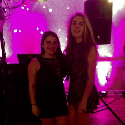gracefederle's tweet photo. Luv my babes to death😛 http://t.co/pZikyYT2j9
