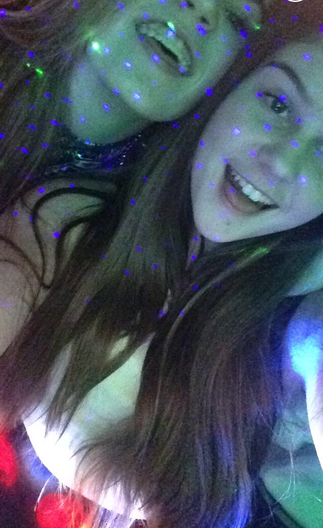 gracefederle's tweet photo. Luv my babes to death😛 http://t.co/pZikyYT2j9
