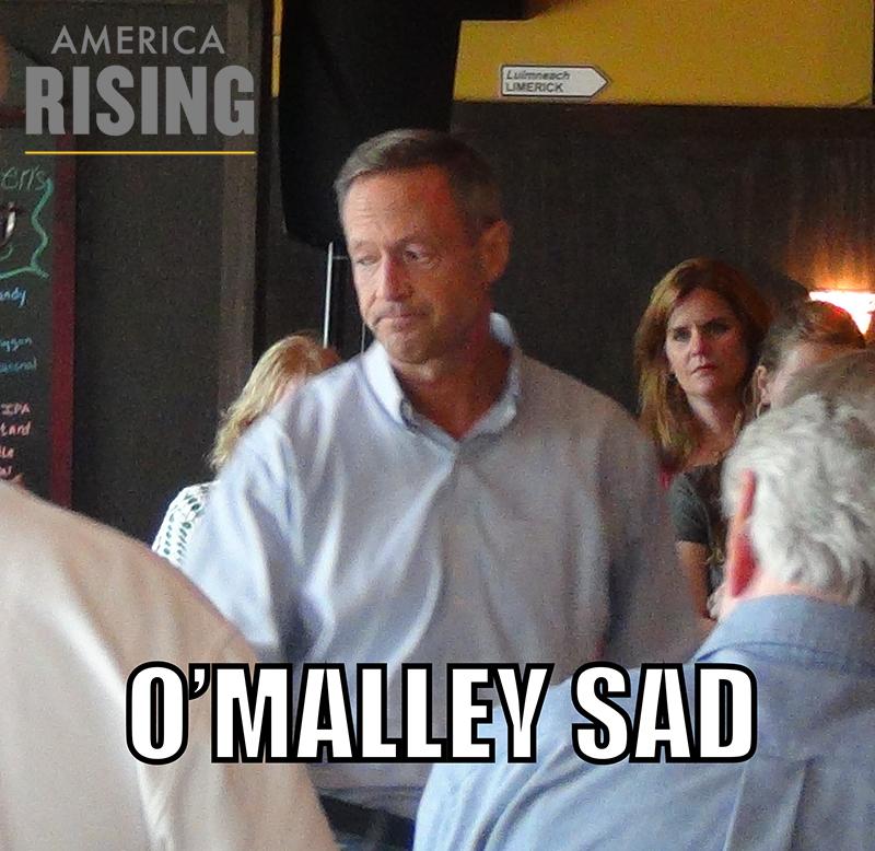 Happy birthday The 10 Most Martin O Malley Things That Ever Happened 