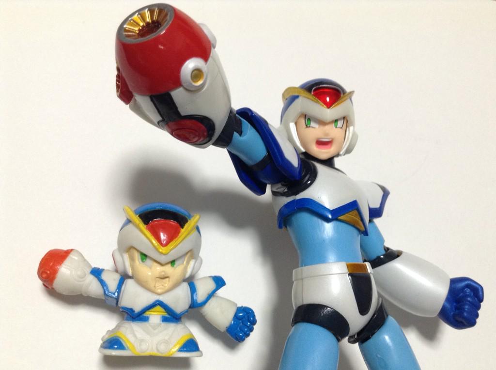 当時少ないお小遣いで当てた「F・B(フューチャーブーム)コレクション