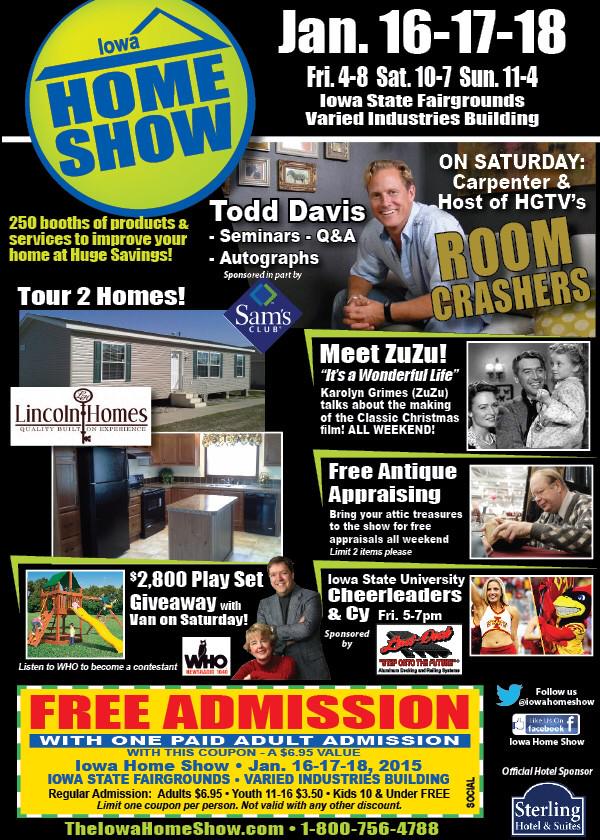 Today 11-4! #DesMoines #thinkspring