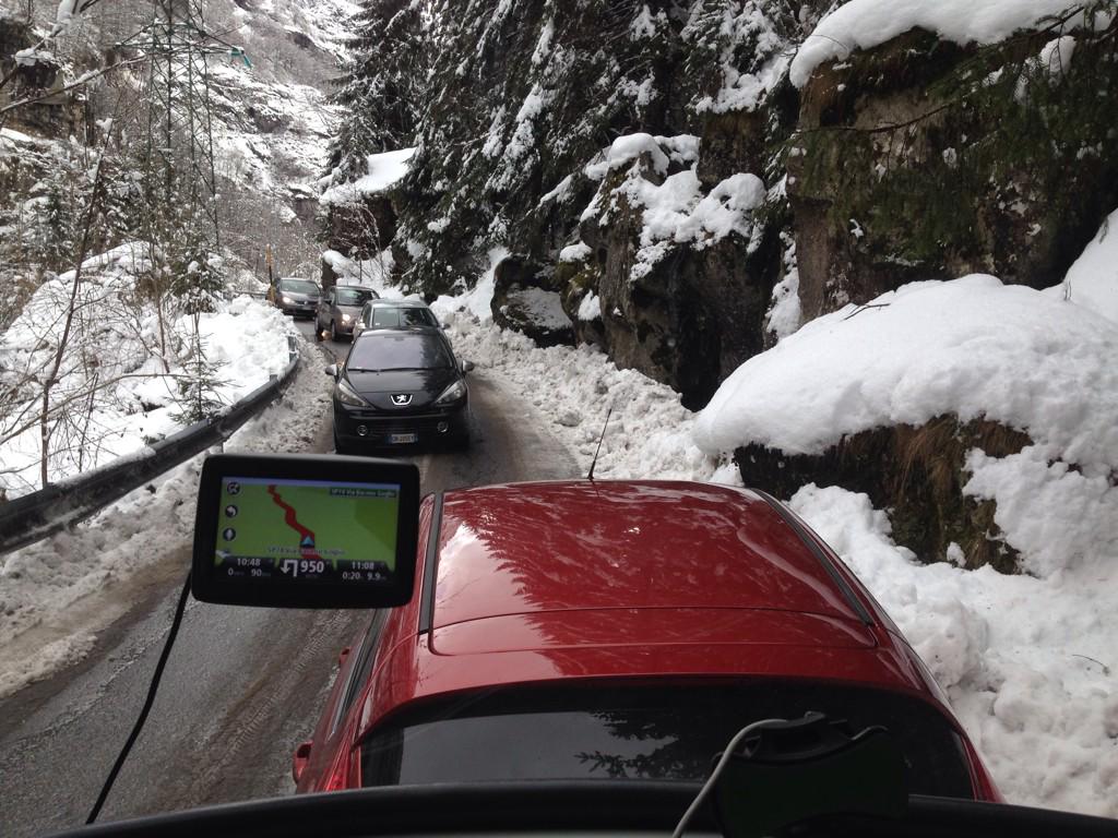 sntedriver's tweet photo. Opssss😱 http://t.co/N47UlCkEBB