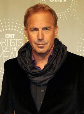 Happy birthday Kevin Costner. 