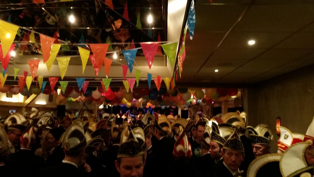 Zeer gezellige middag gehad bij de #Belhamels #KnunnekesAlaaf #alaaf