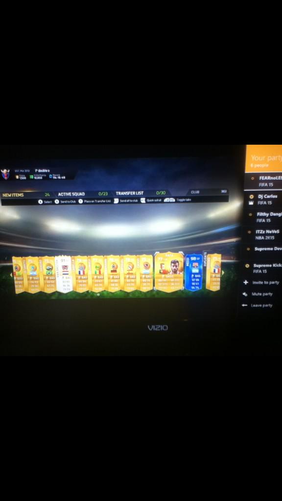 Fifa99wagers's tweet photo. @PackAddicts http://t.co/LipwDO6MDC