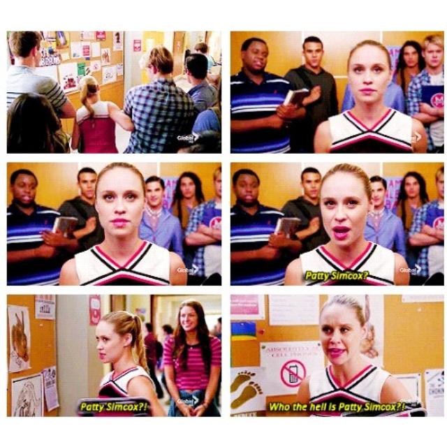 Happy Birthday Becca Tobin   