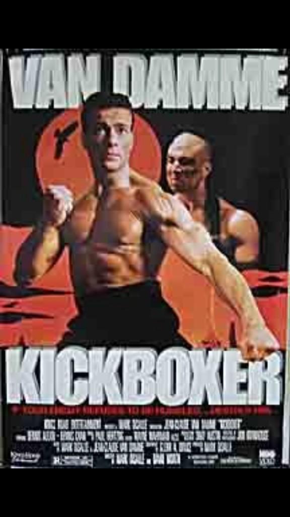NetflxPls's tweet photo. Kickboxer #ShouldBeOnNetflix #Netflix http://t.co/Oi9yedN5XJ