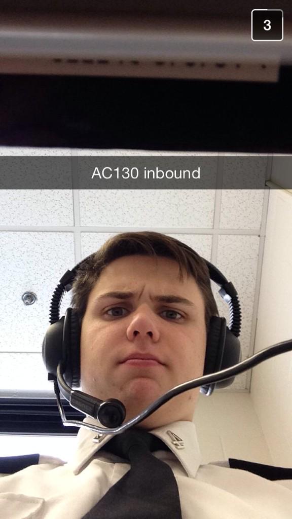 Knappster15's tweet photo. Hey @Moakenator I heard you were becoming a man today. That's kewl #skitsquad4life #BCSQ http://t.co/1xQHVREjAG