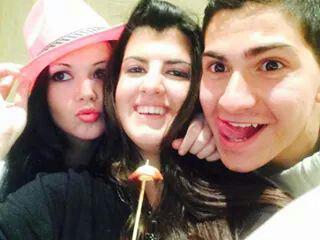 InmaMoncho's tweet photo. 18!osquieroooo http://t.co/neEimpC5FP