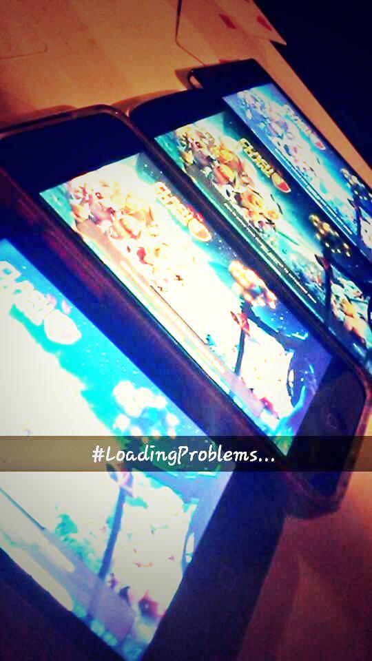 maddie_benoit15's tweet image. #ClashOfClans #loadingProblems