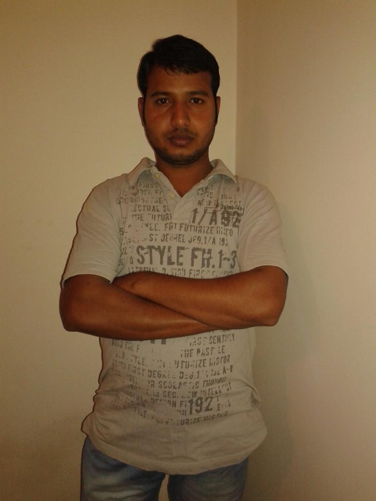 মনজু এবং সামাদ