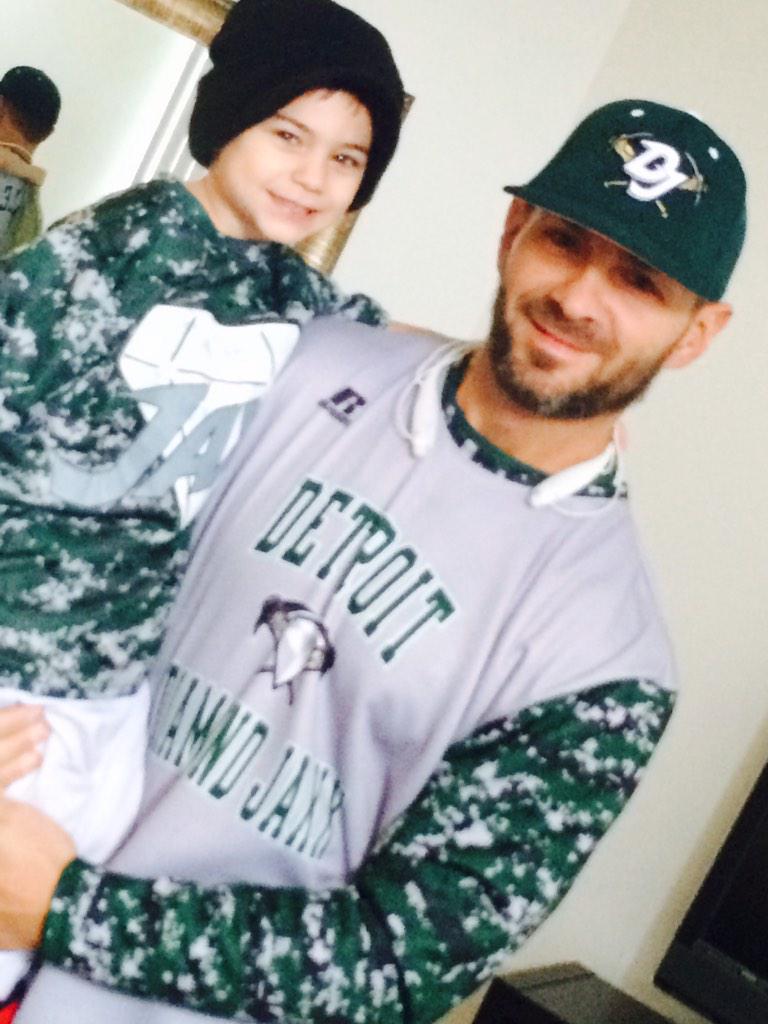 Past and the future 😉