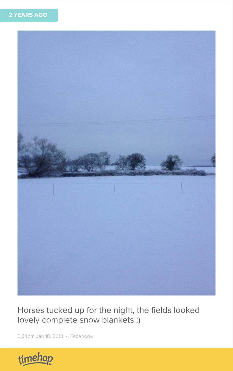 waz3675's tweet photo. 2 years ago today!! http://t.co/hWZkOrAG78 http://t.co/ZditFteSZk
