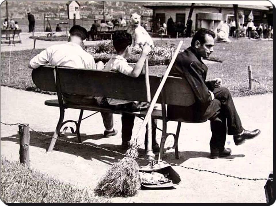 Üsküdar, 1960lı yıllar
