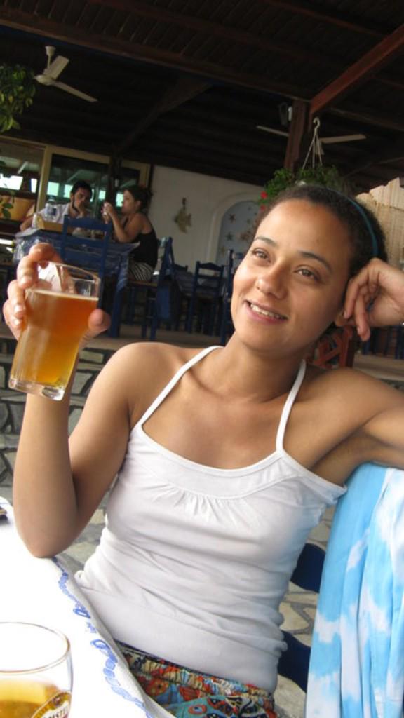 DanielaTrell's tweet image. #beer