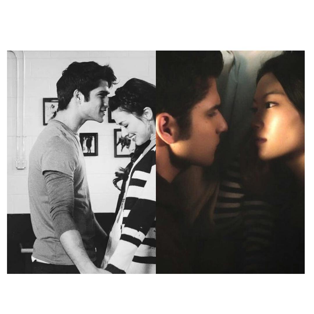 TeenWolfSpain_'s tweet photo. RT si #Scallison
FAV si #Scira http://t.co/fmr8Fj58D5