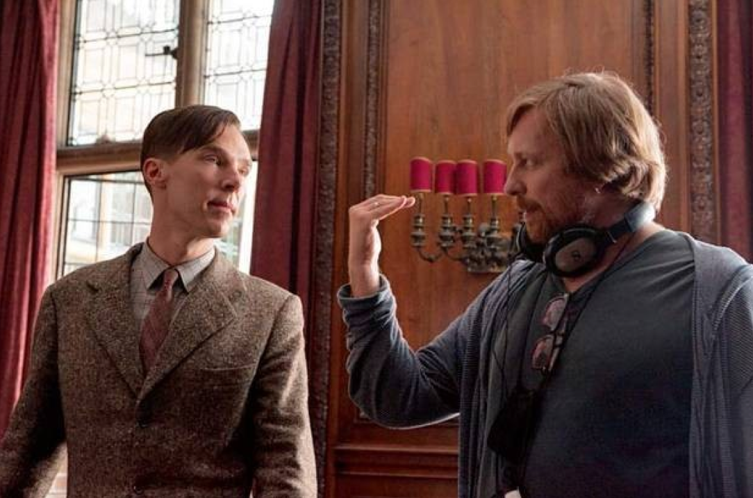TuringLegacy's tweet image. “The #ImitationGame director: True reward was telling Alan #Turing's story” bit.ly/17XkW2T #MortenTyldum