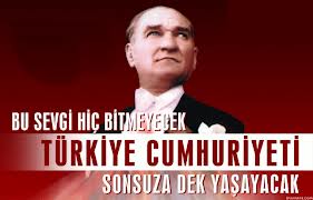 tcbuseoz's tweet photo. Yolumuz ATATÜRK'ÜN YOLUDUR.
#VATAN http://t.co/lcVDTc2E2R
