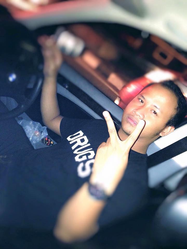 Yuda wibi (@wibidestroy) on Twitter photo 