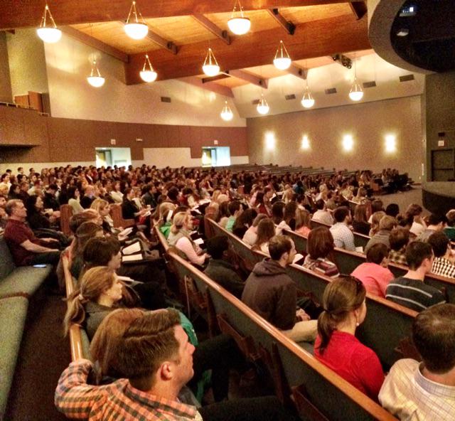 jdgreear's tweet image. Wow. Blown away by energy &amp;amp; attendance of @summitbrc. 2nd week of a.m. launch. Praise God.