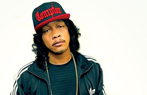 Happy Birthday to DJ Quik! 