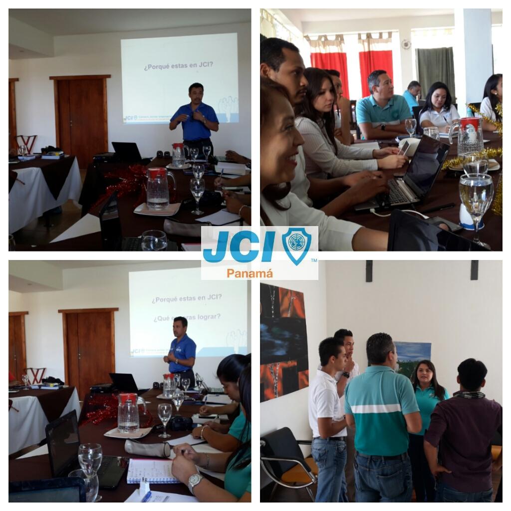 afcord's tweet photo. #EscueladeLíderes #Santiago @jcipanama Senador Edgar Barsallo #carrerajci #liderazgo #impacto #juntadirectivalocal http://t.co/dNkqoAEySo