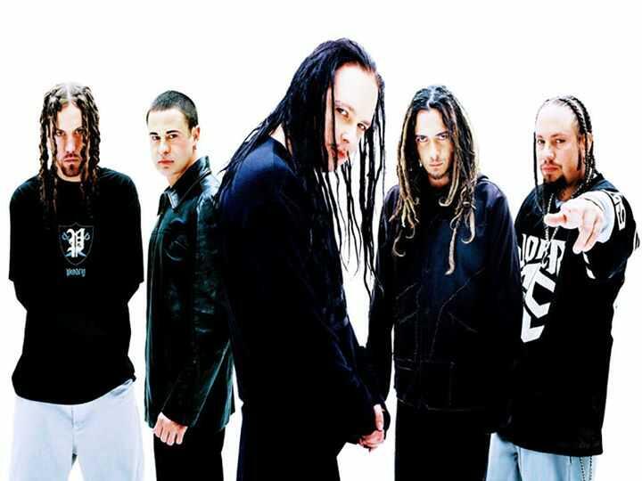    -  Happy Birthday Jonathan Davis   \\m/