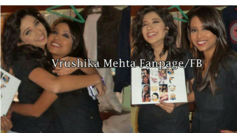 aar12tntn's tweet photo. #Vrushika #Samentha #VruSam http://t.co/zJb6XqUUb7