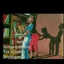 AssriNursiam1's tweet photo. Iyakan? Iyaa nggaaa?:( @ComicSunda #CSaing @ComicGarut http://t.co/WrNwEt9kvD