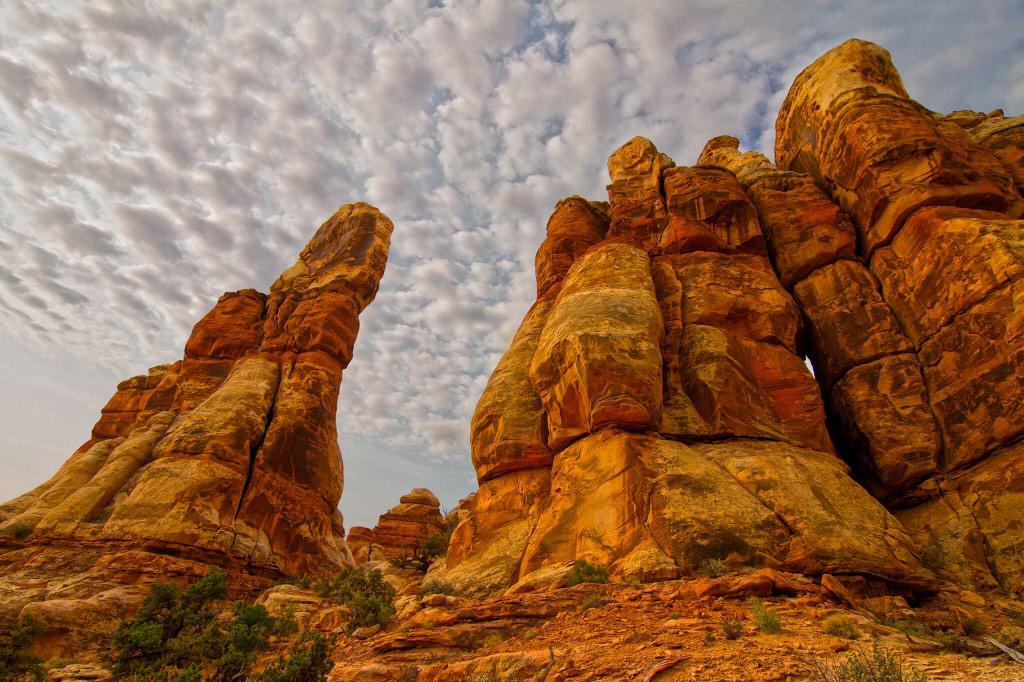 Interior's tweet photo. Get outdoors &amp; explore with free entrance to America's public lands on Monday #MLKDay. RT to spread the word! http://t.co/WcleWBhsGV