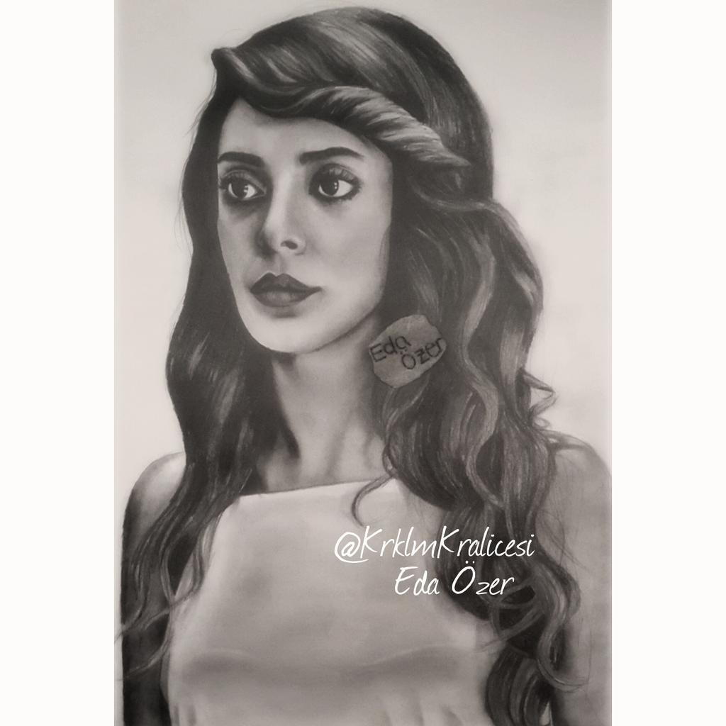 Drawing #selinsekerci